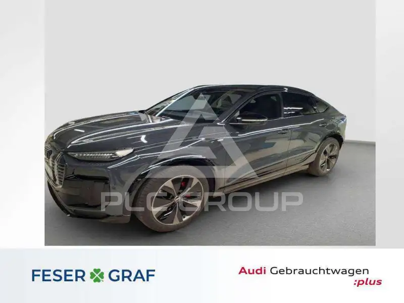 2025 Audi Q6