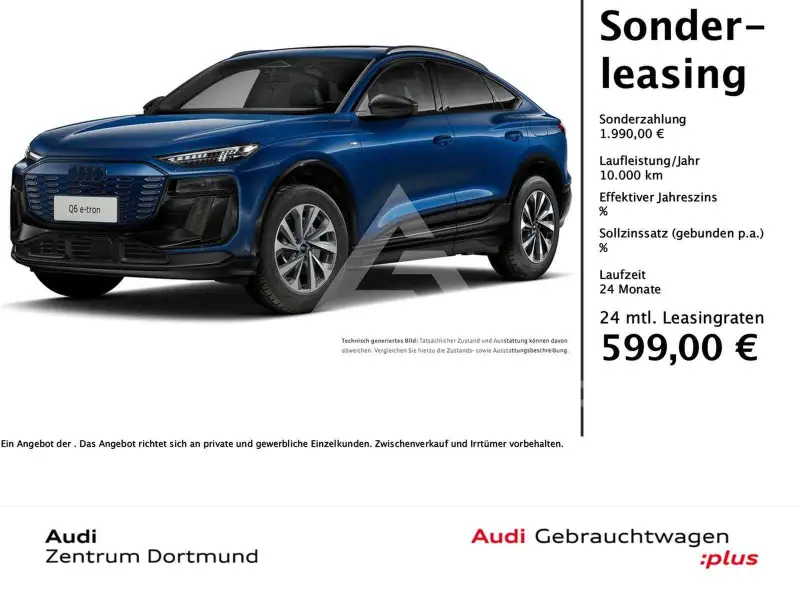 2025 Audi Q6