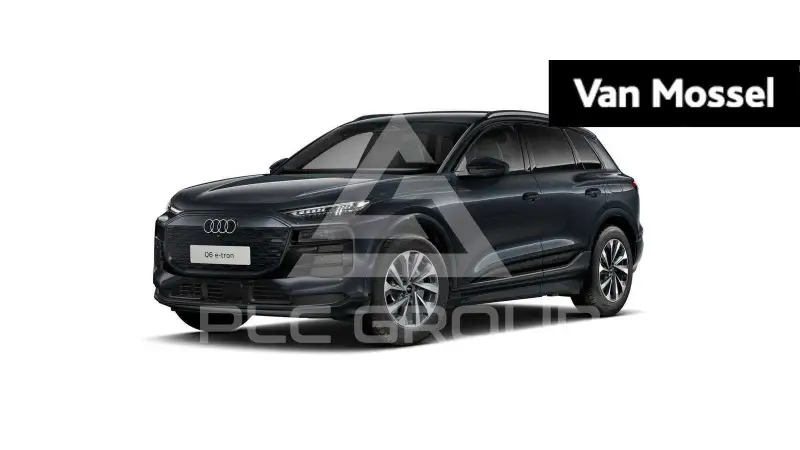 2025 Audi Q6