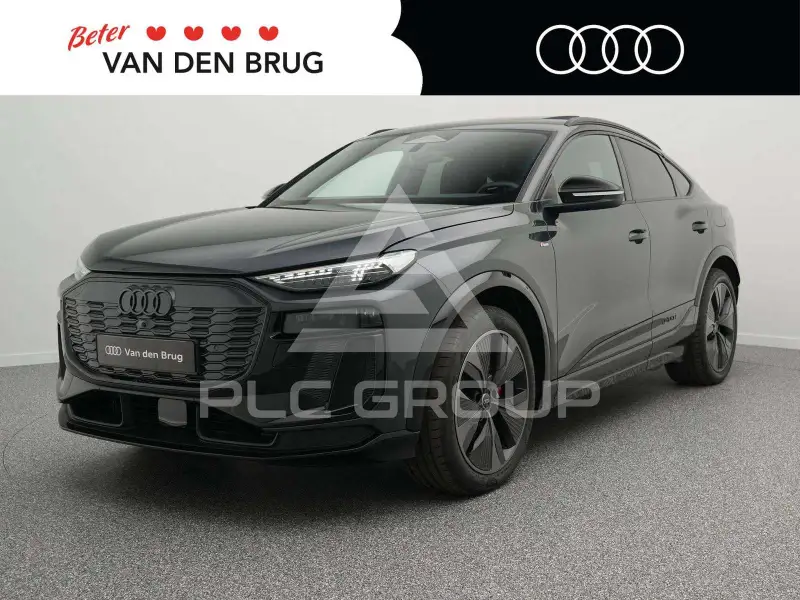 2025 Audi Q6