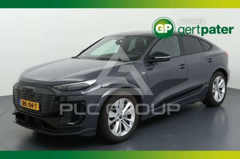 2025 Audi Q6