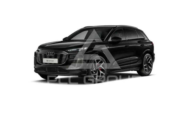 2025 Audi Q6