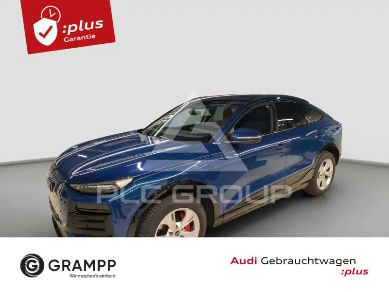 2025 Audi Q6