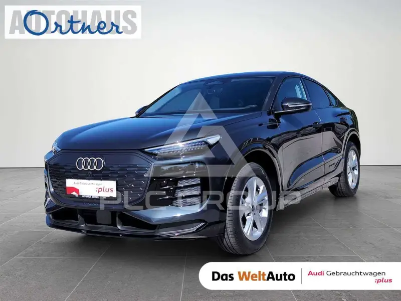 2025 Audi Q6