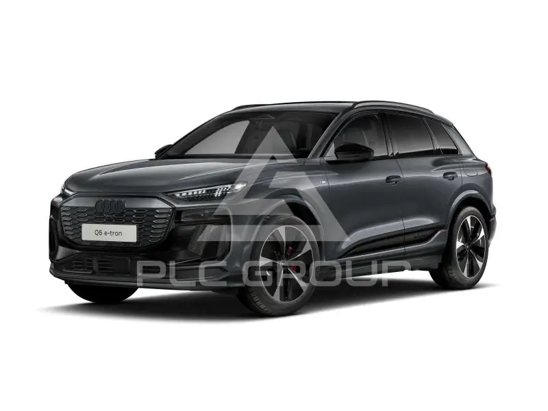 2025 Audi Q6