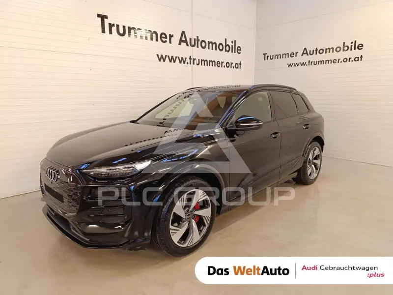 2025 Audi Q6