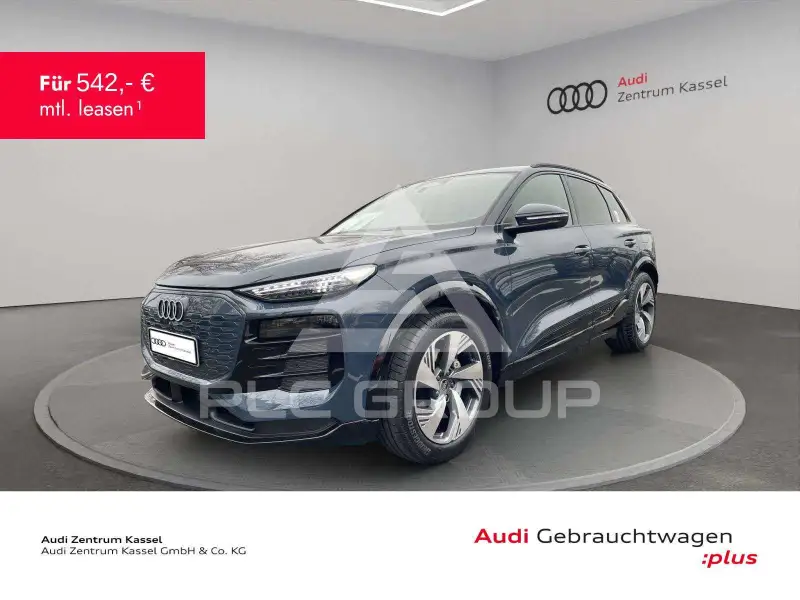 2025 Audi Q6