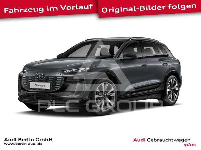 2025 Audi Q6