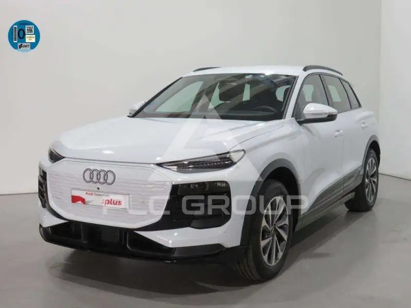 2025 Audi Q6