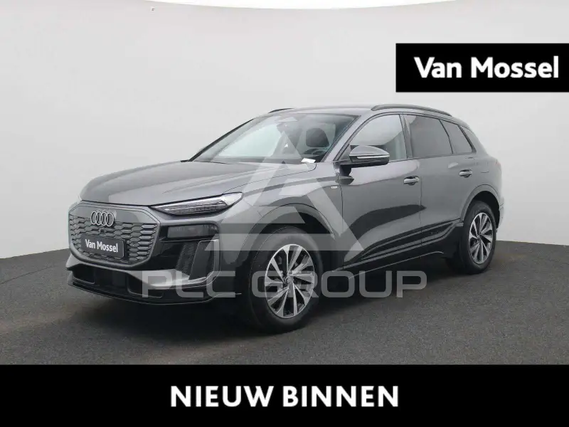 2025 Audi Q6