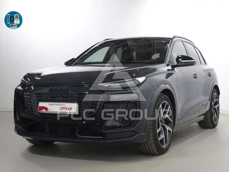 2025 Audi Q6