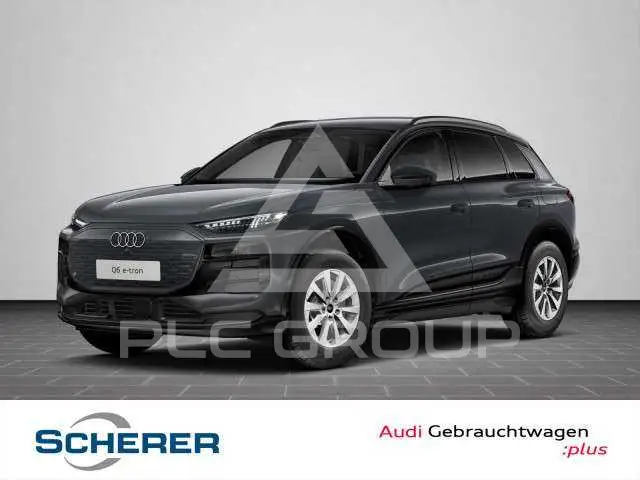 2025 Audi Q6
