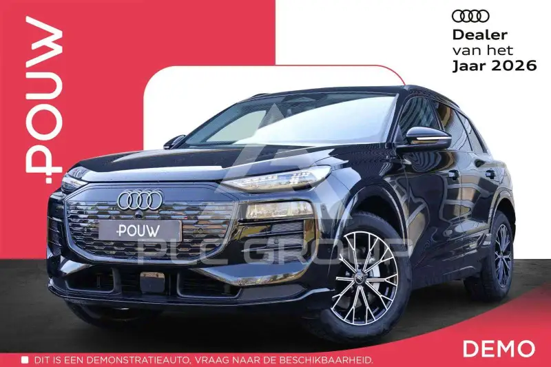 2025 Audi Q6