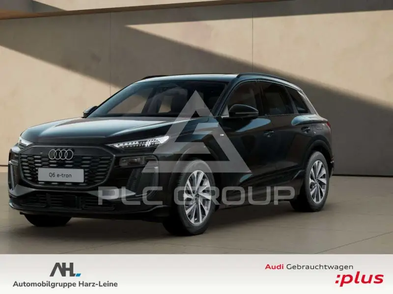 2025 Audi Q6