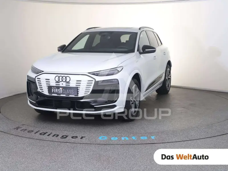 2025 Audi Q6