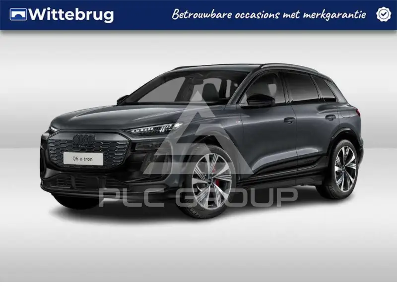 2025 Audi Q6