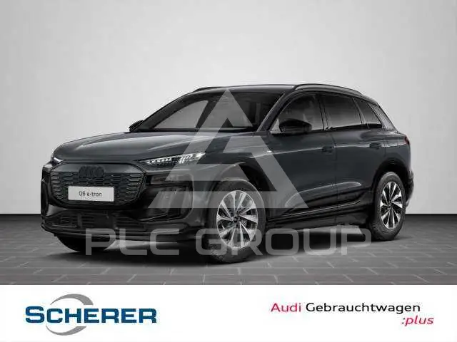 2025 Audi Q6