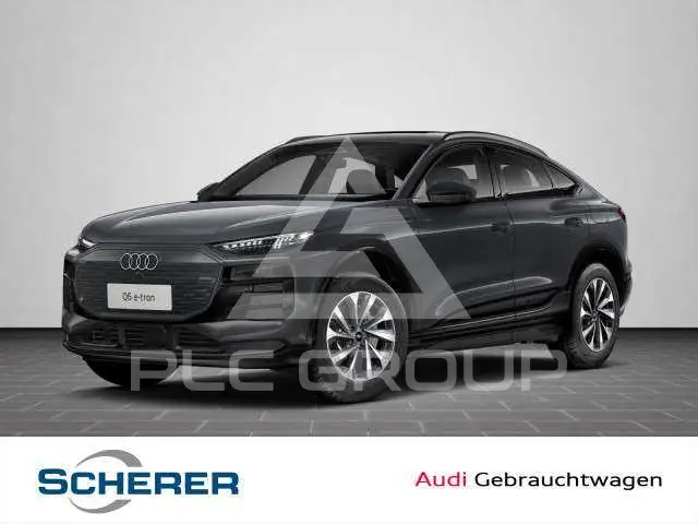2025 Audi Q6