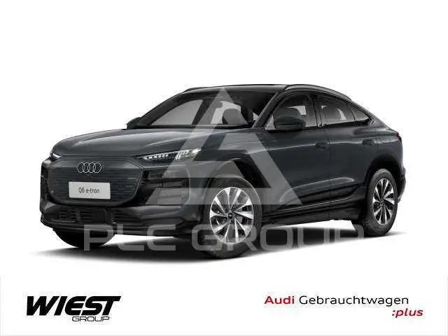 2025 Audi Q6