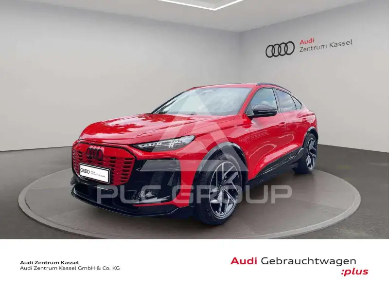 2025 Audi Q6