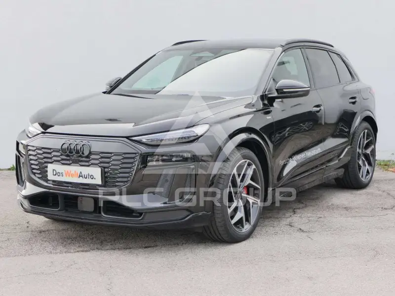 2025 Audi Q6