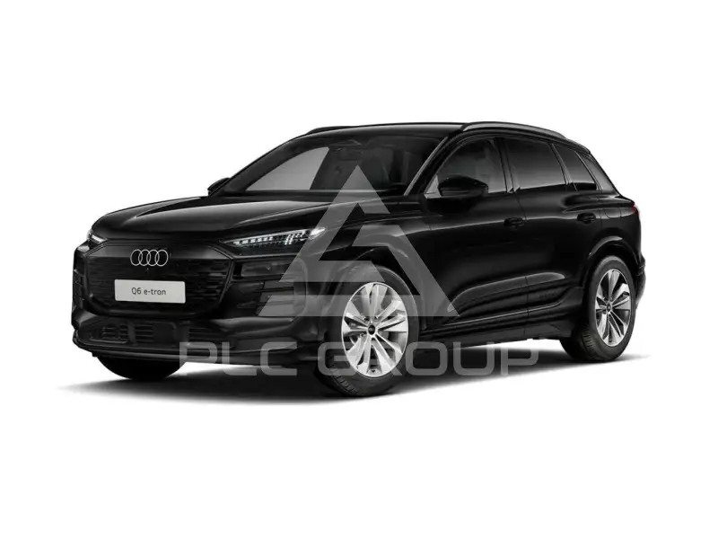 2025 Audi Q6