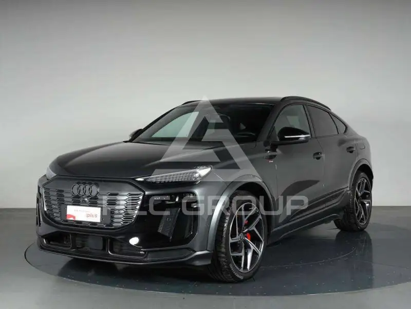 2025 Audi Q6