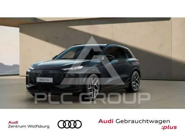 2025 Audi Q6