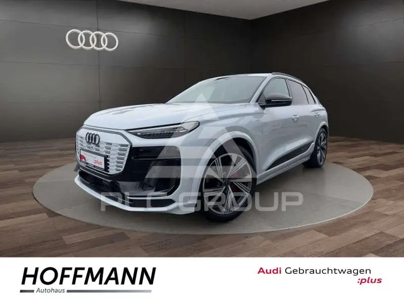 2025 Audi Q6