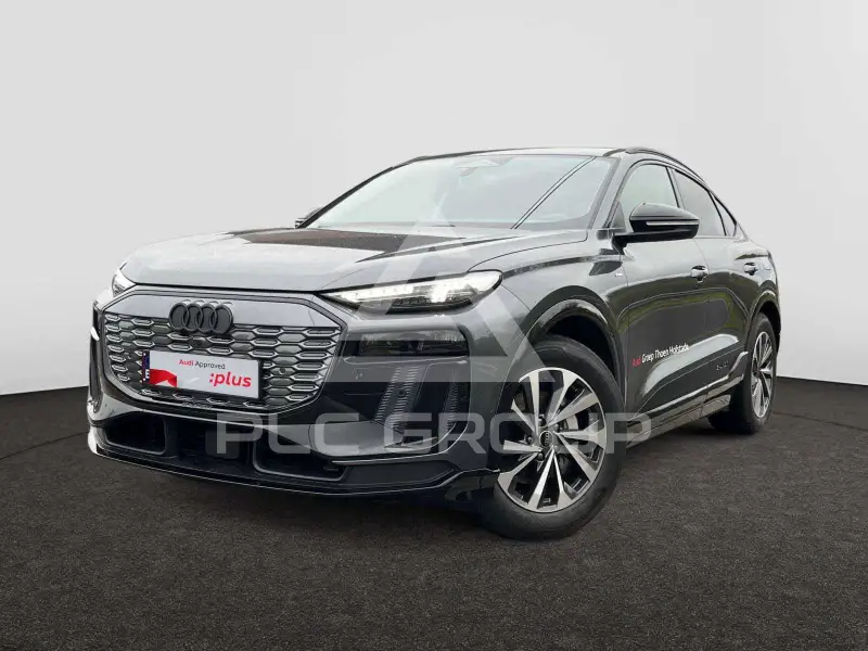 2025 Audi Q6