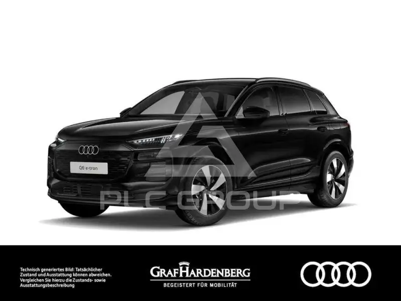 2025 Audi Q6