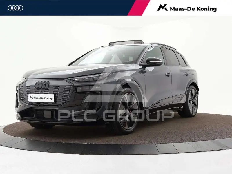 2025 Audi Q6