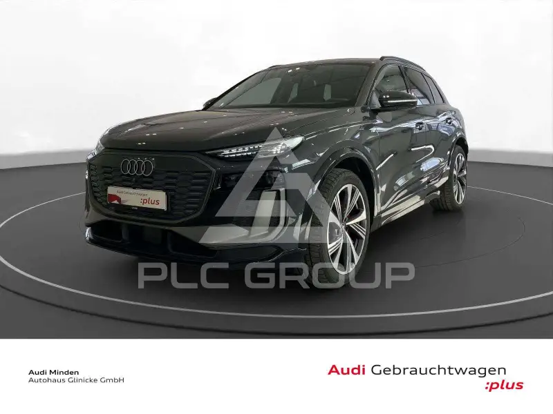2025 Audi Q6