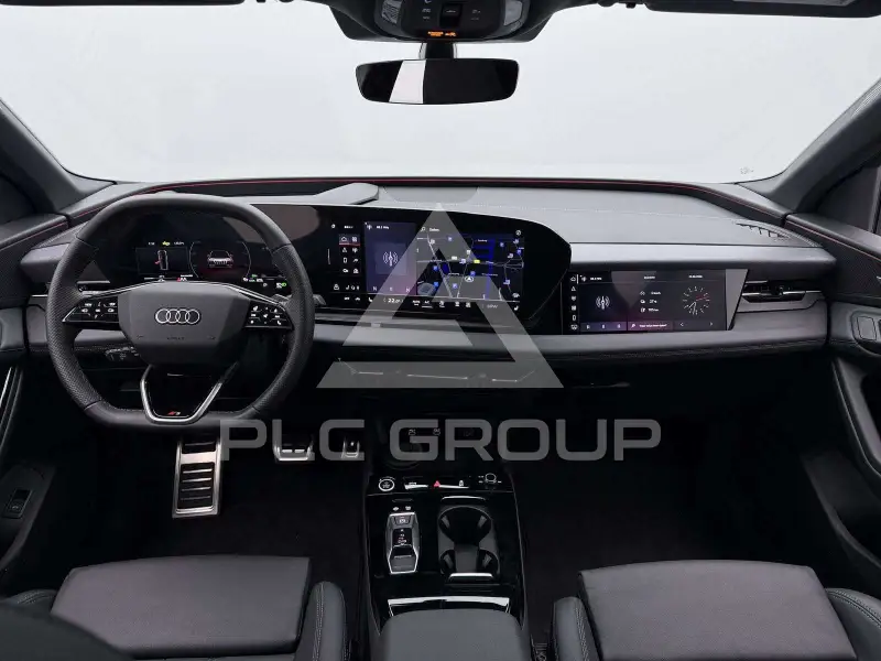 2025 Audi Q6