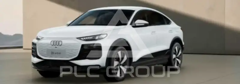 2025 Audi Q6