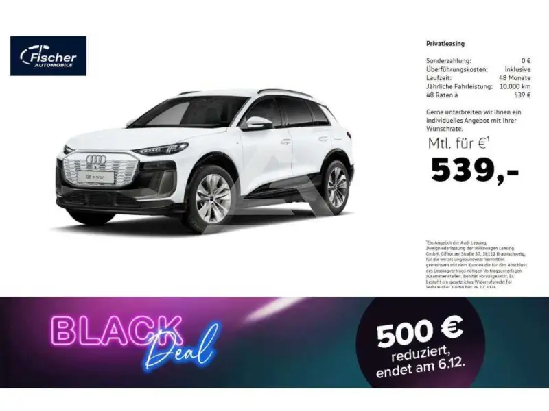2025 Audi Q6