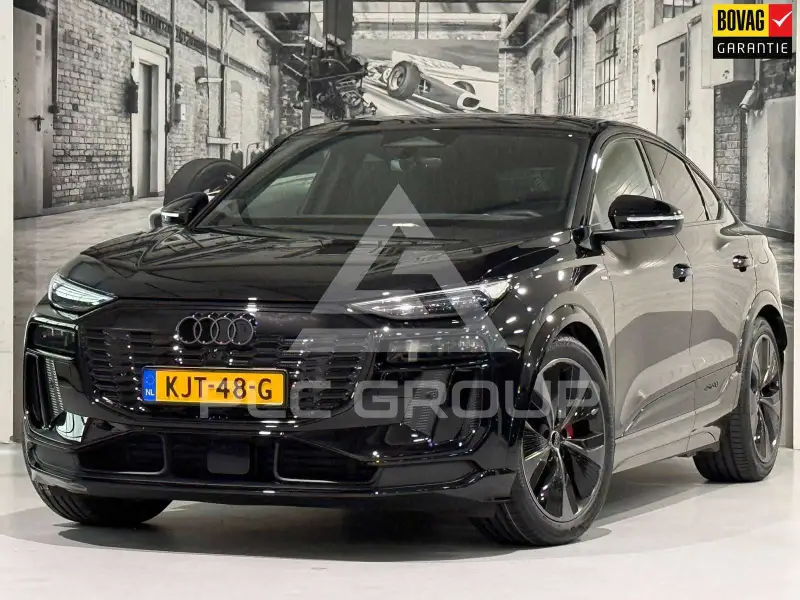 2025 Audi Q6