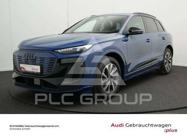 2025 Audi Q6