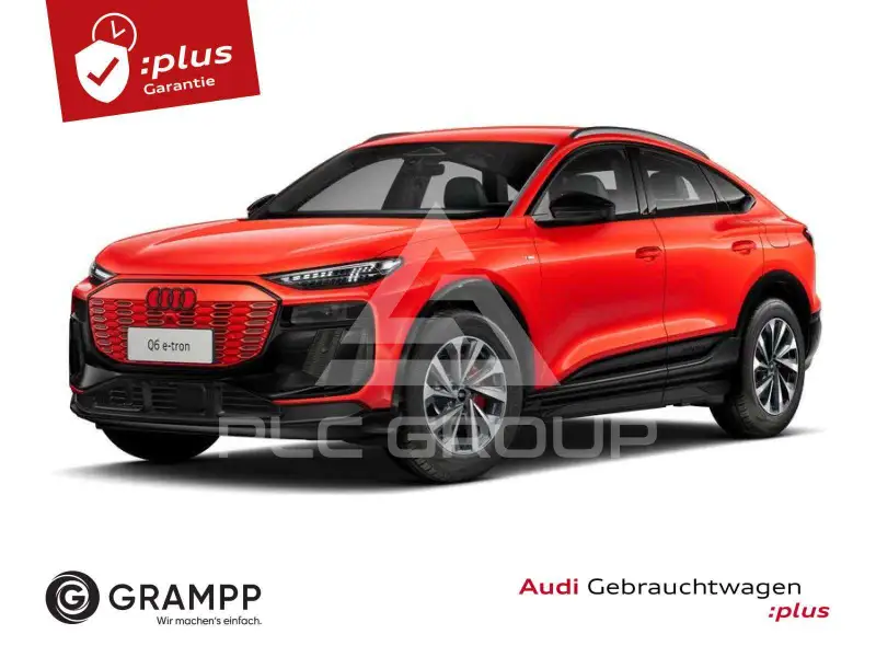 2025 Audi Q6