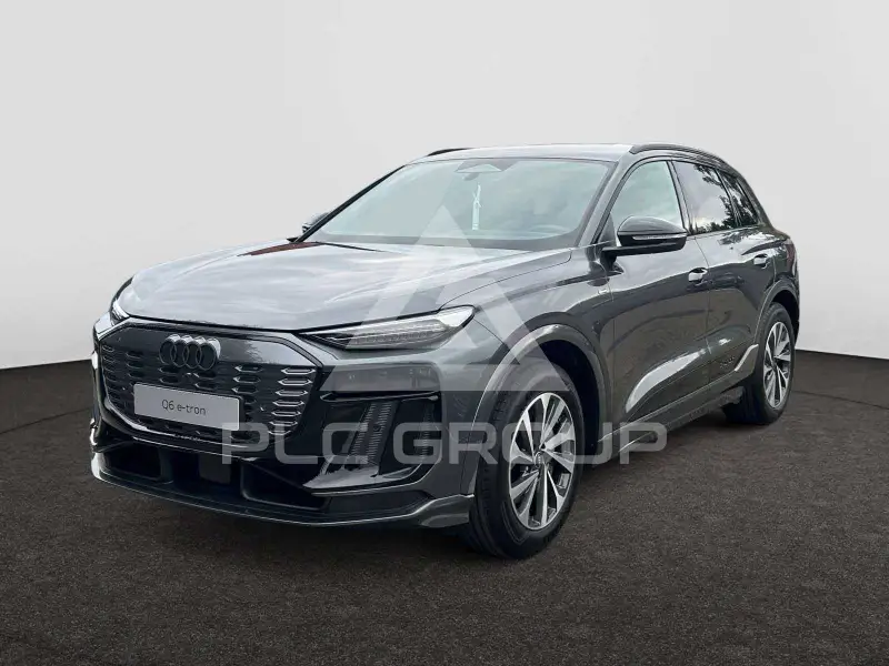 2025 Audi Q6