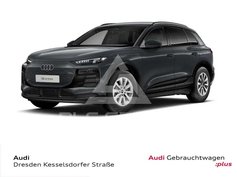2025 Audi Q6