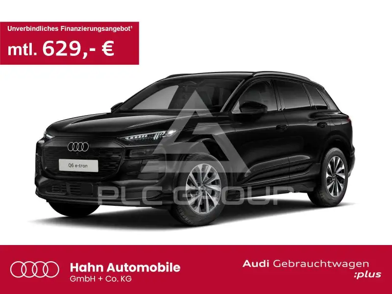 2025 Audi Q6