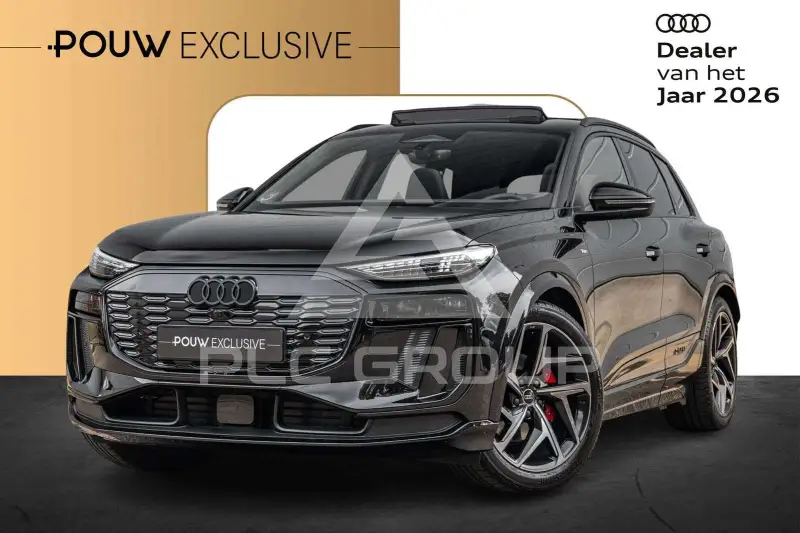2025 Audi Q6