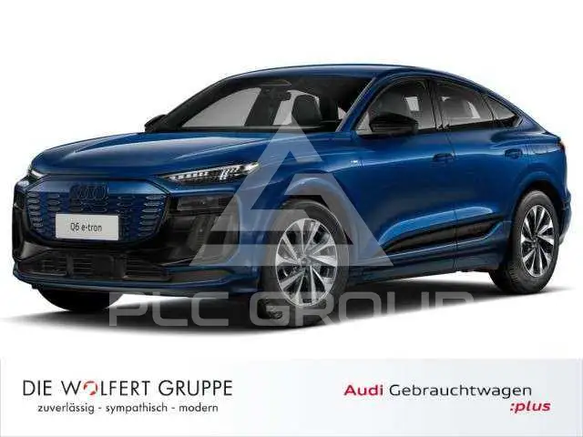 2025 Audi Q6
