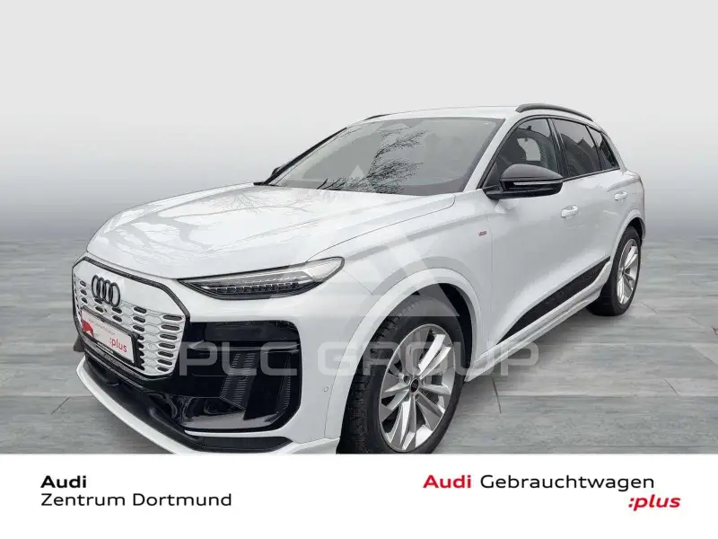 2025 Audi Q6
