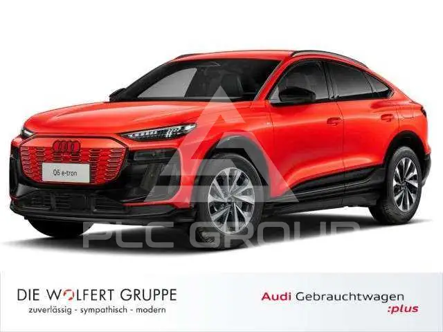 2025 Audi Q6