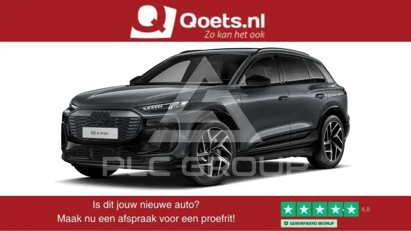 2025 Audi Q6