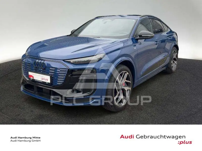2025 Audi Q6