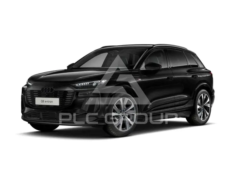 2025 Audi Q6