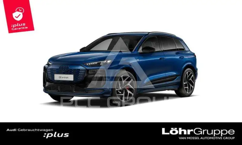 2025 Audi Q6